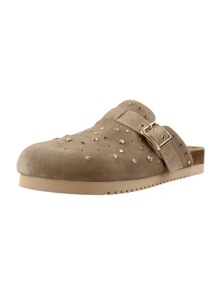 Pantofi Carmela maro