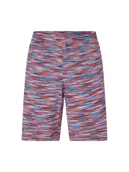 Szorty Missoni w paski