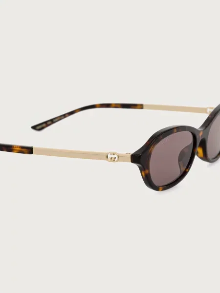 Солнцезащитные очки Gucci