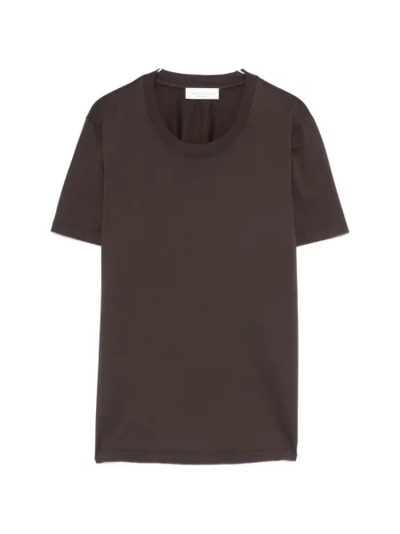 Tricou Roberto Collina maro