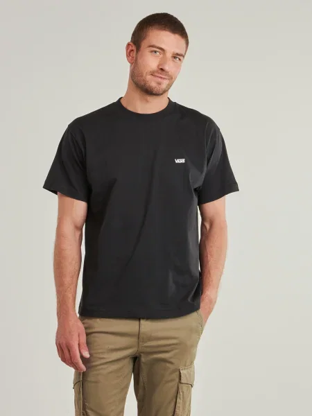 Tricou Vans negru