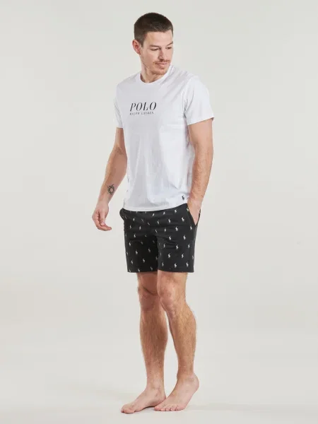 Tricou Polo Ralph Lauren alb