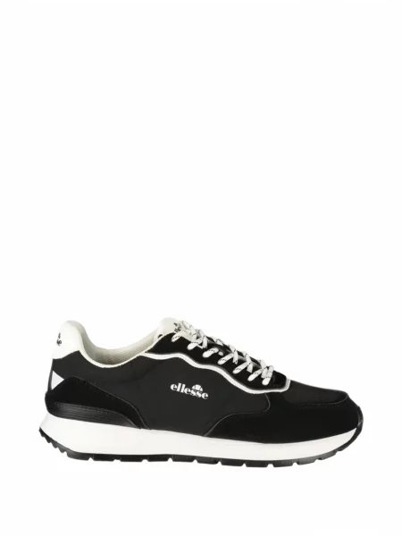 Sneakerși Ellesse negru