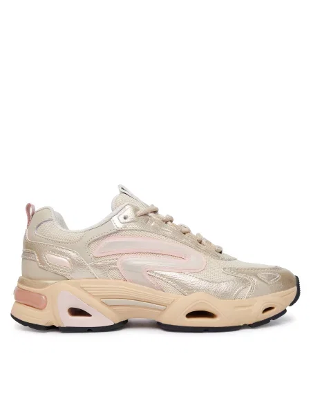 Sneakersy REPLAY béžová