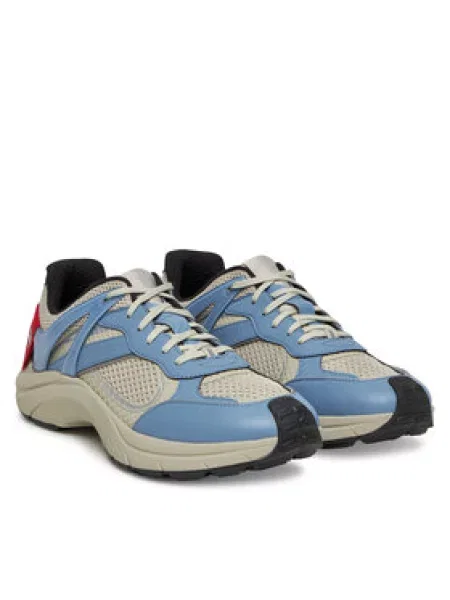 HUGO Sneakersy bílá