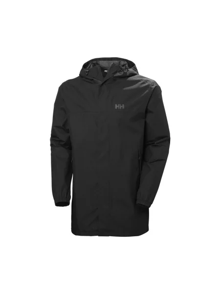 Geacă Helly Hansen negru
