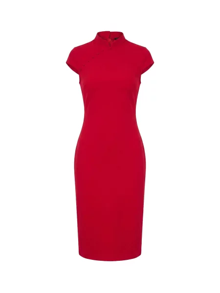 Trendyol Rochie roșu