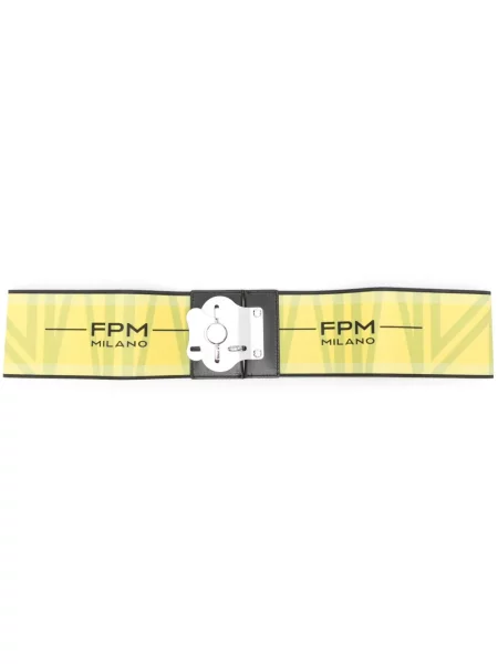 Remen Fpm Milano žuta