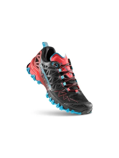 Pantofi La Sportiva negru
