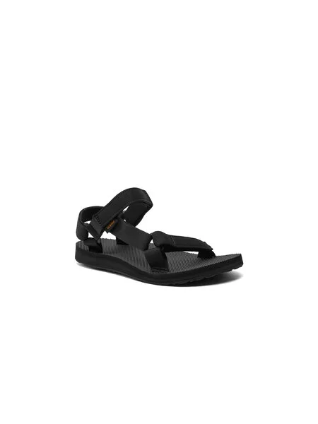 Teva Szandál Original Universal fekete