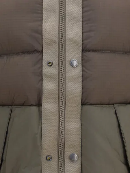 Matlasat geacă Parajumpers maro