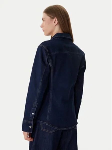 Džínová košile Calvin Klein Jeans