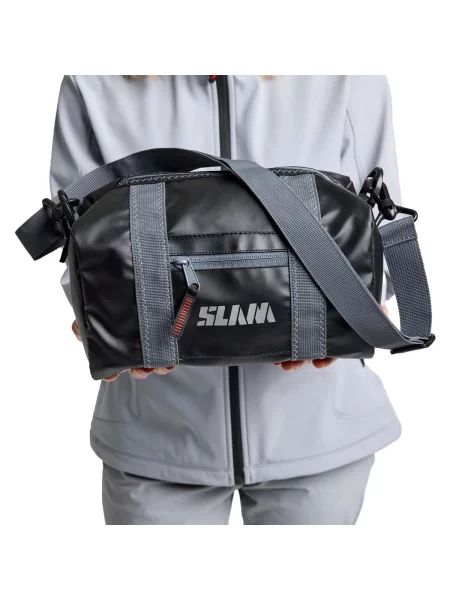 Geantă de călătorie Slam negru