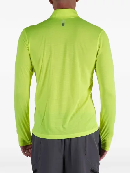 Tricou Under Armour galben