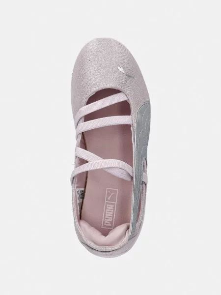 Puma балетки дитячі Speedcat Ballet Shine PS