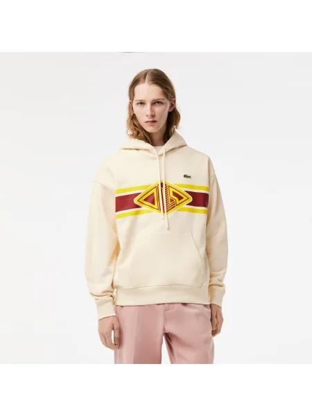 Lacoste толстовка чоловіча