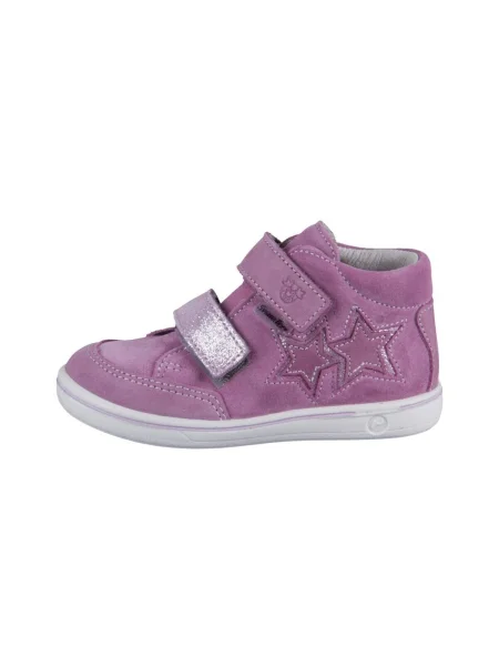Pantofi copii Ricosta roz