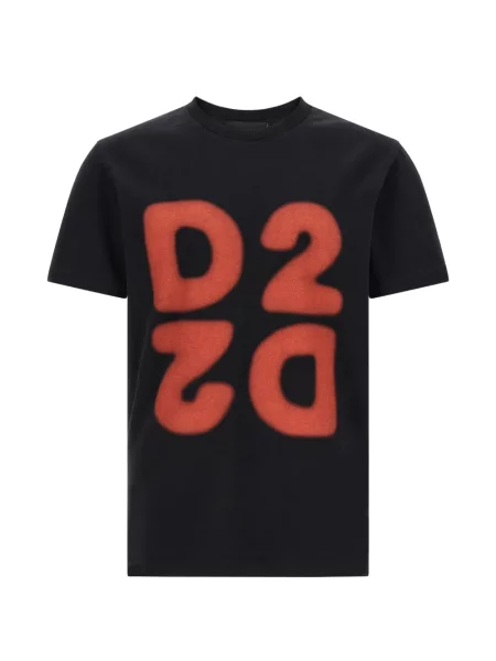 Tricou Dsquared2 negru