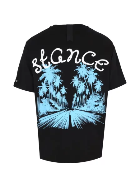 Tricou Stance negru