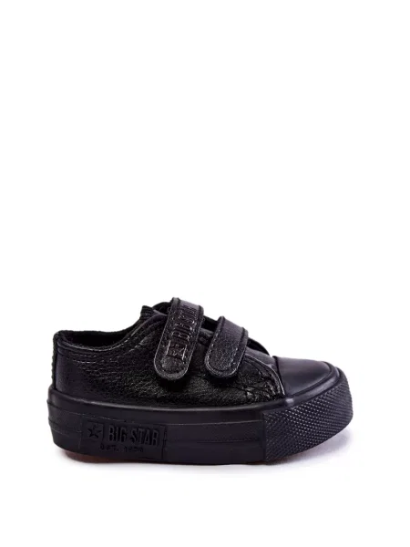 Teniși copii Big Star Shoes negru