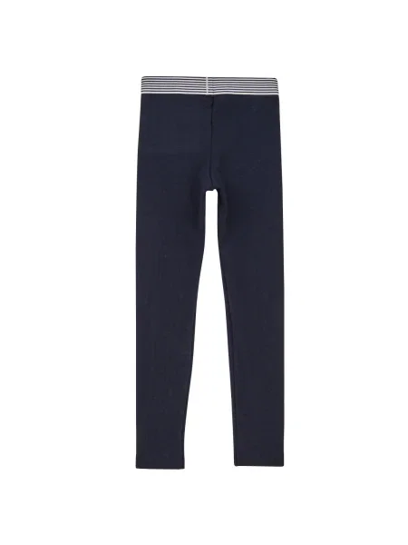 Dresuri copii Petit Bateau albastru