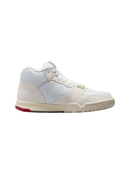 Pantofi Nike alb