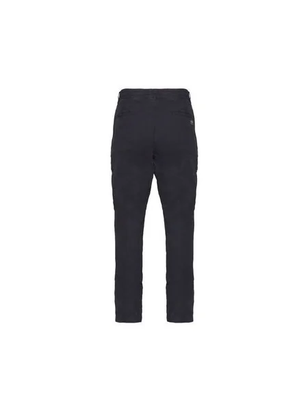 Pantaloni Aeronautica Militare negru