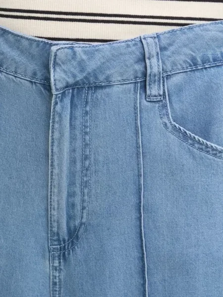 Blugi Dkny albastru