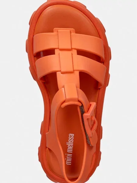 Дитячі шльопанці Melissa