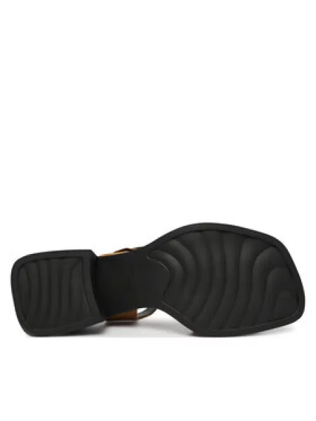 Sandály Vagabond Shoemakers Ines hnědá