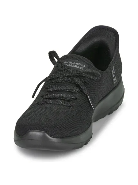 Pantofi Skechers negru