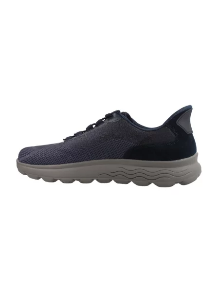 Pantofi Geox albastru