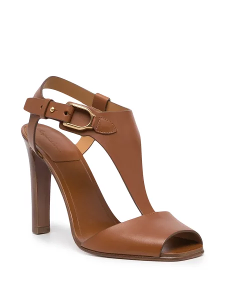 Sandale Ralph Lauren Collection maro