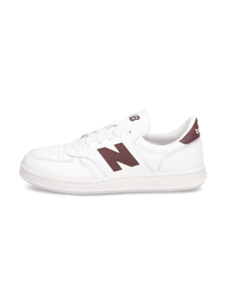 Tenisky New Balance bílé