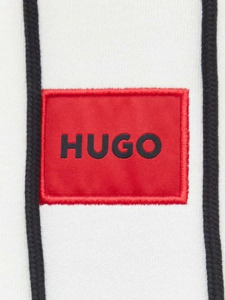 Свитер Hugo зеленый