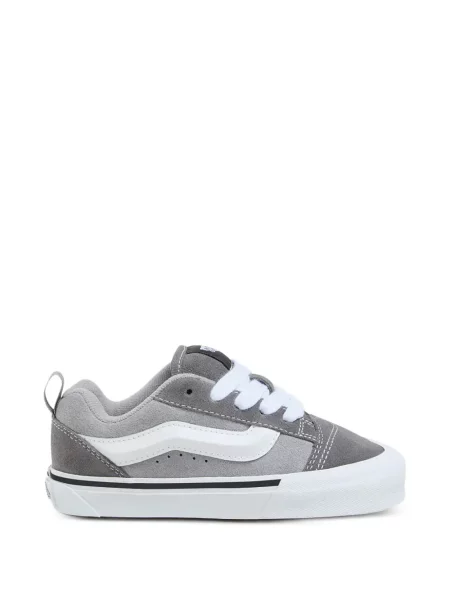 Dětské tenisky Vans šedé