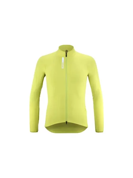Kurtka Mavic Aksium Wind żółta