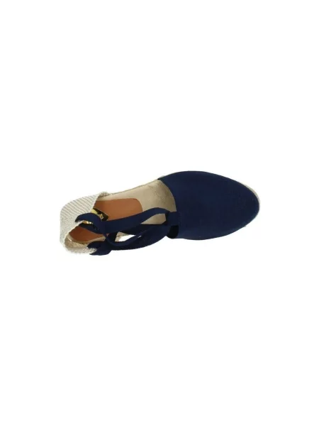 Espadrile Torres plava