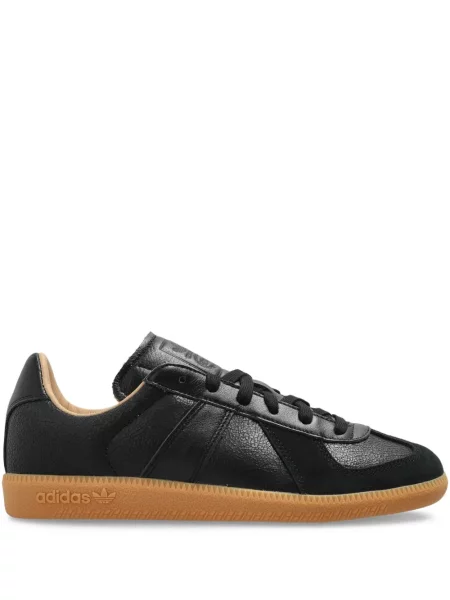 Sneakerși Adidas Campus negru