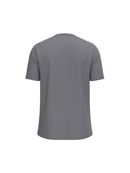 Tricou Jako gri