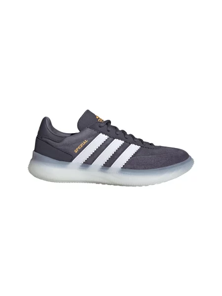 Pantofi Adidas gri