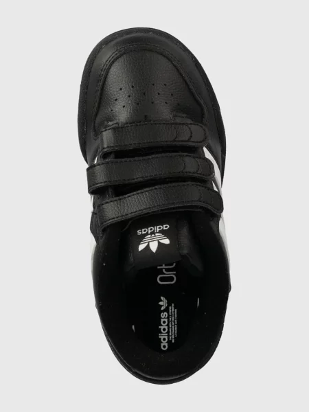 Adidas Originals Дитячі шкіряні кросівки