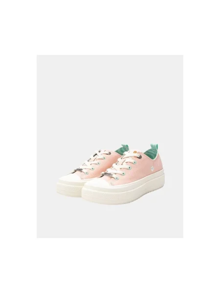 Pantofi Refresh roz