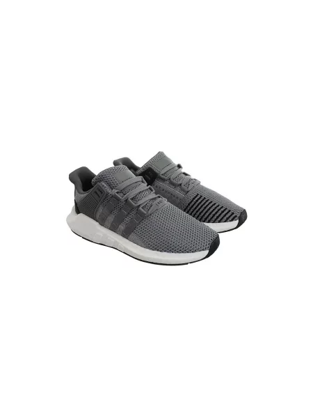 Pantofi Adidas gri