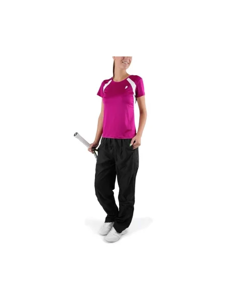 Tricou Prince roz