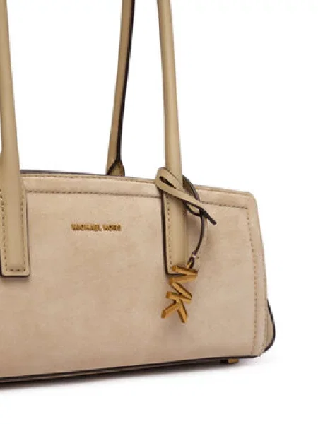 MICHAEL Michael Kors Táska bézs