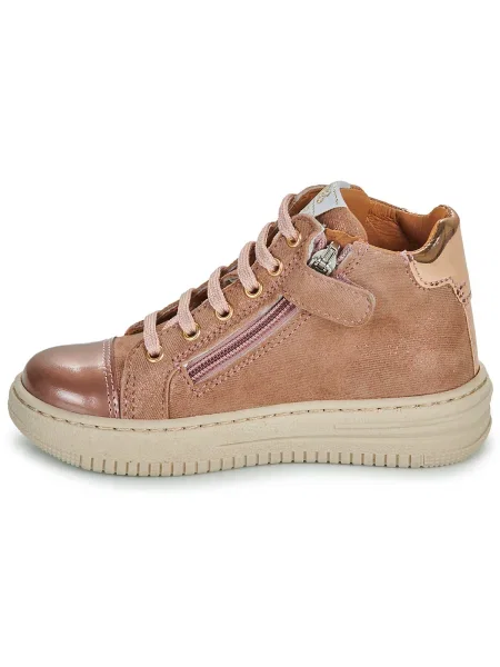 Pantofi copii Gbb roz