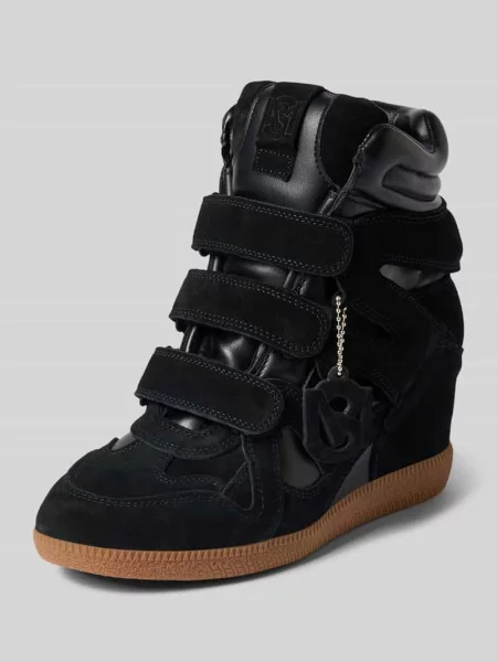 Sneakersy Steve Madden czarne