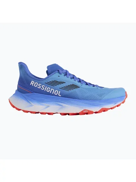 Încălțăminte de alergare pentru bărbați Rossignol Vercors dazzle blue albastru