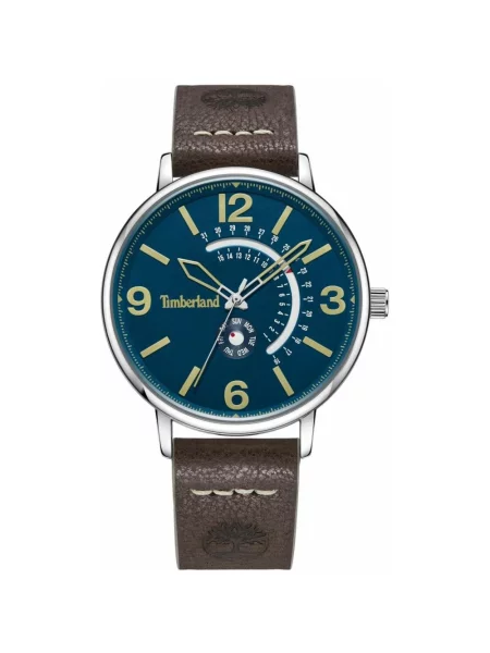 Zegarek Timberland szary